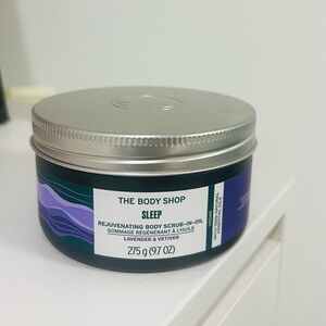 🪻Sleep Rejuvenating Body
Scrub-in-oil🪻
